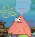 patrick emoji