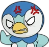 Piplup_Angry emote