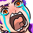 Cry_Yoru emote