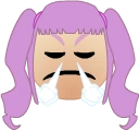 Otachan_Triumph emote