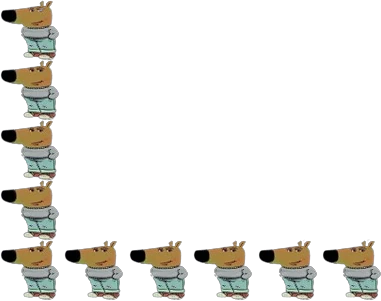 L_chill emote