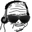 Boomer emote