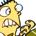 gahhh emote