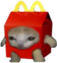 mcpussy emote