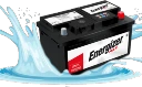 batterySplash emoji