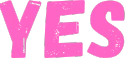 YES emote