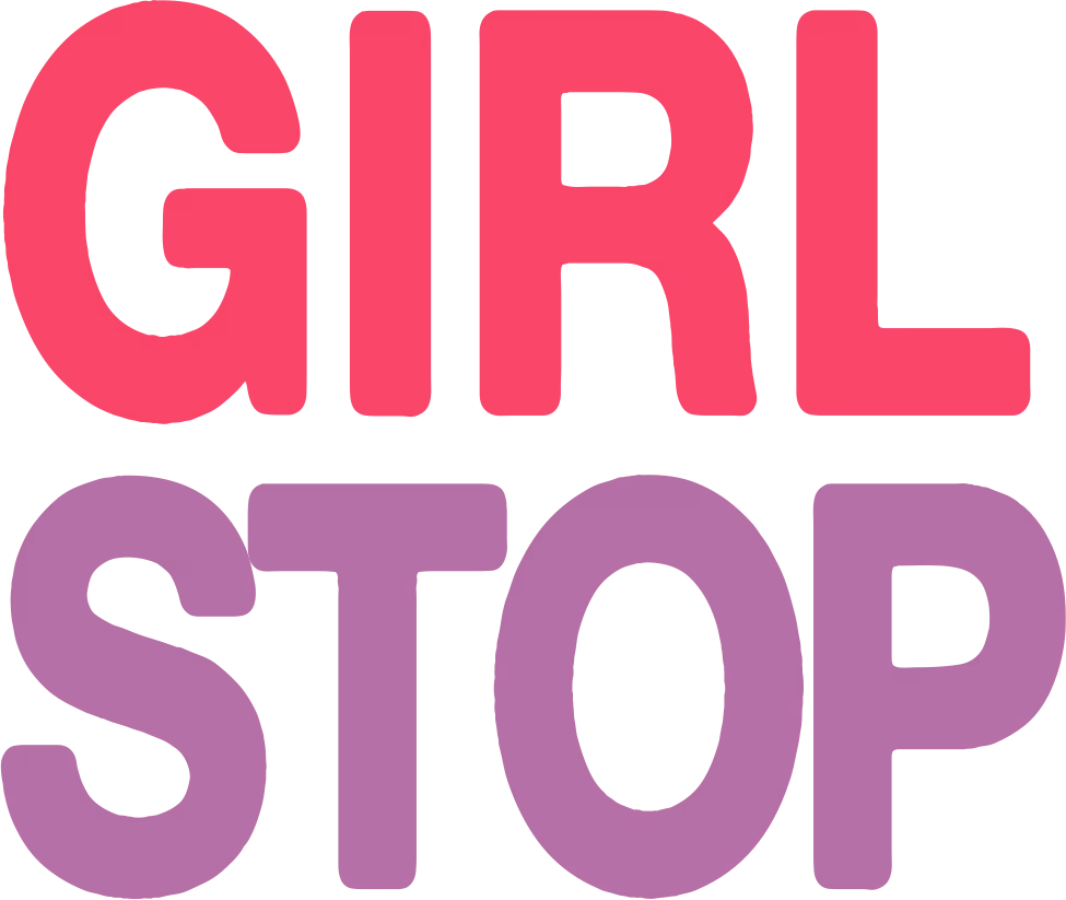 GIRL_STOP emote