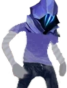 OMEN emote
