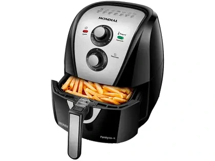 airfryer emote