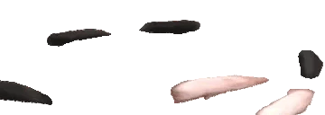 OINKING emoji