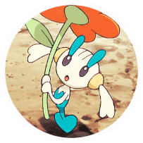 Floette emote