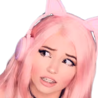 cringeDelphine emote