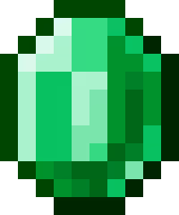 Esmeralda emote