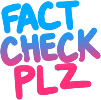 FactCheck emote