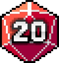 Nat20 emote