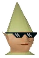 GnomeChildCool emote