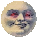 mhmh emoji