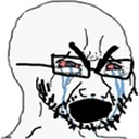 SoyRage emote