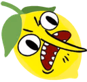 lemongrab emote