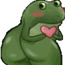bussyluv emote