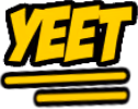 Yeet emote