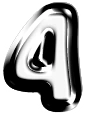 number_4 emoji