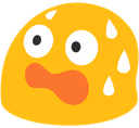 blobyikes emote