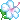 BabyBlueFlower emote