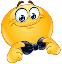 elegant emote