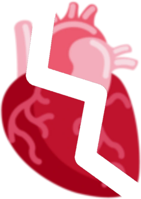 broken_anatomical_heart emote
