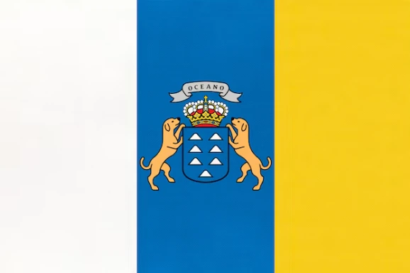 Canarias emote