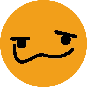 Oh_Really_Smug emote