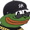 Dripge emote