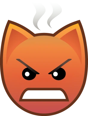 Animal_Jam_Angry emote