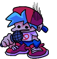FNF emote