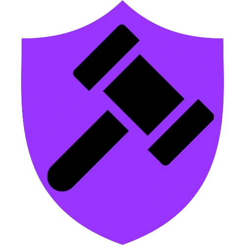Staff_PurpleIA emote