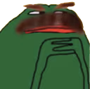 grandpa emote