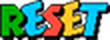 RESET emote
