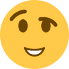 confident emote