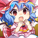 Remilia_OMG emote
