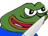 Stabge emote
