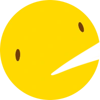pacman_time emote
