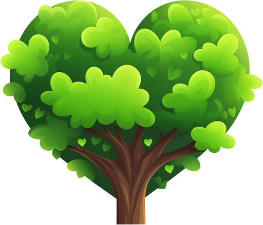 heart_tree static emote