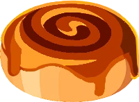 StickyBun emote