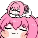 dororest emote