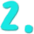 Blue_Two emote