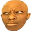 cmonBald emoji
