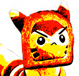 furretloafA emote