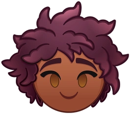 Eureka static emote