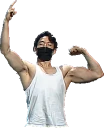 thepackage emote